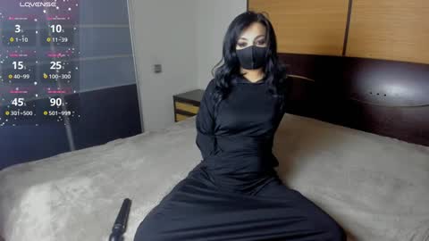 Linda online show from December 21, 2024, 11:33 am