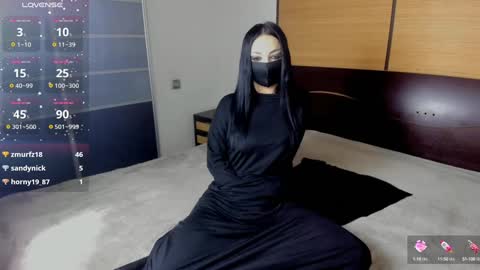 Linda online show from December 23, 2024, 2:56 am