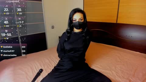 Linda online show from December 31, 2024, 6:16 am