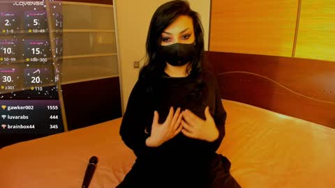 Linda online show from January 3, 2025, 5:28 am