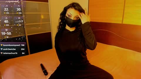 Linda online show from January 5, 2025, 5:20 am