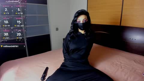 Linda online show from January 6, 2025, 2:37 am