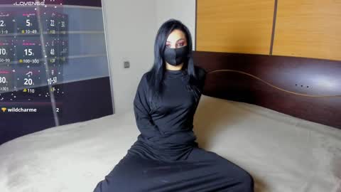 Linda online show from January 15, 2025, 12:36 pm