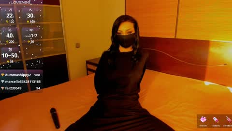 Linda online show from January 19, 2025, 5:26 am