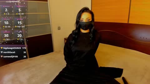 Linda online show from January 23, 2025, 6:49 am