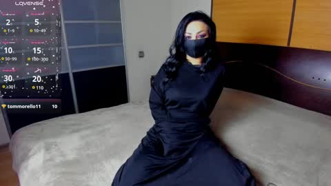 Linda online show from January 26, 2025, 12:11 pm