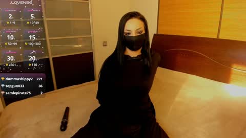 Linda online show from February 5, 2025, 5:20 am