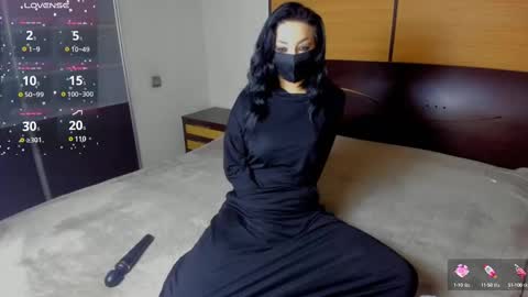 Linda online show from February 14, 2025, 2:18 am
