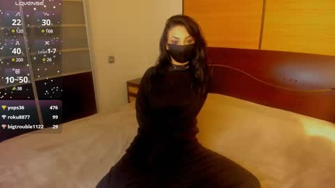 Linda online show from February 16, 2025, 5:37 am