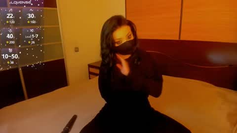 Linda online show from February 23, 2025, 11:11 am