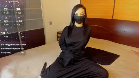 Linda online show from February 27, 2025, 5:24 am