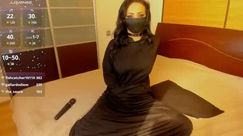 Linda online show from March 5, 2025, 5:29 am