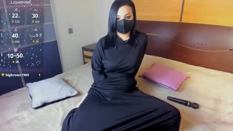 Snapshot of habibi_moon chatting on September 17, 2025, 2:46 am Linda online show from September 17, 2025, 2:46 am