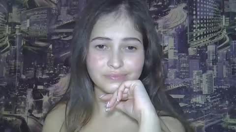 Diana online show from January 24, 2025, 8:11 pm