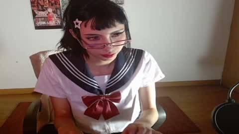 Snapshot of hachiko0 chatting on May 21, 2026, 5:14 am Hachi 3 online show from May 21, 2026, 5:14 am