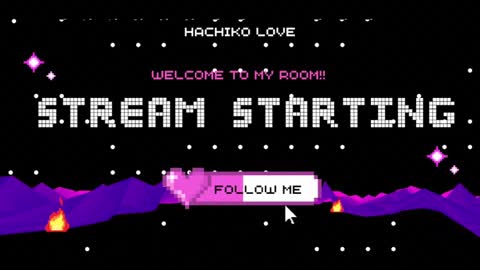 Hachiko online show from February 7, 2025, 3:45 am