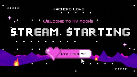 Hachiko online show from February 23, 2025, 3:45 am