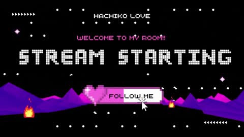 Hachiko online show from March 29, 2026, 2:33 am