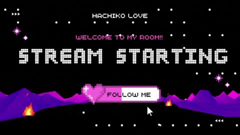 Hachiko online show from May 2, 2026, 2:16 am