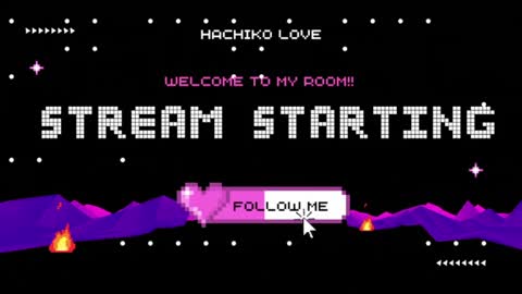 Hachiko online show from May 5, 2026, 2:08 am