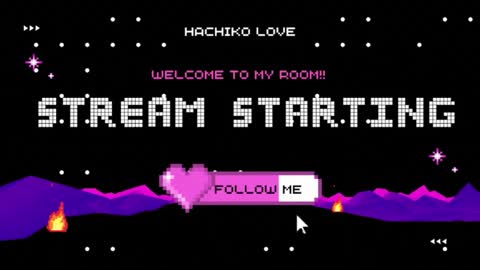 Hachiko online show from May 7, 2026, 2:17 am