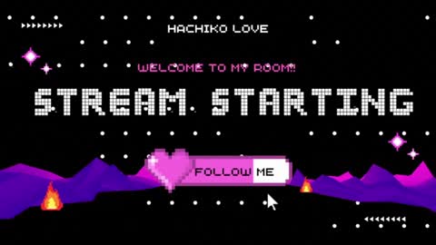 Hachiko online show from May 8, 2026, 2:17 am