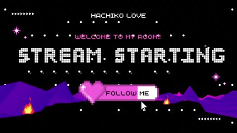 Hachiko online show from May 10, 2026, 12:05 am