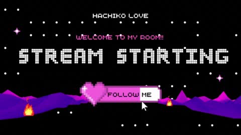 Hachiko online show from June 4, 2026, 1:55 am
