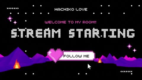 Hachiko online show from June 17, 2026, 1:41 am