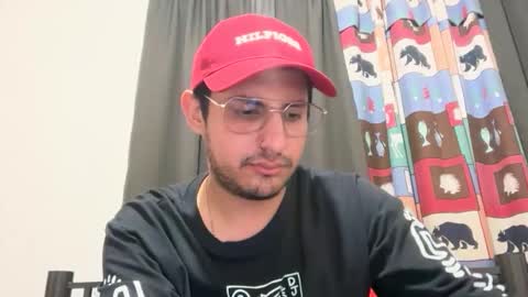 hackboy51 online show from February 1, 2026, 5:06 am