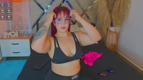 Hada sins online show from July 19, 2026, 3:32 am