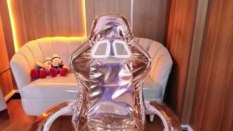 hadda_crazy_b online show from March 11, 2026, 3:23 am