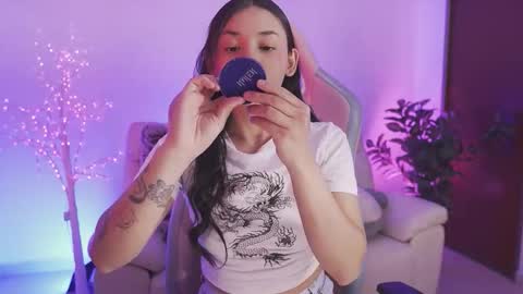 Snapshot of hade_collinss chatting on September 25, 2025, 6:11 pm Hade online show from September 25, 2025, 6:11 pm