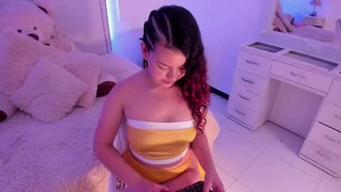 Eva online show from December 7, 2024, 2:46 pm