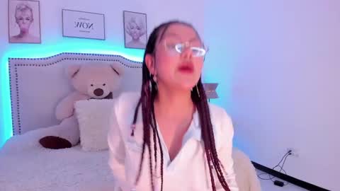 Eva online show from January 7, 2025, 5:33 am