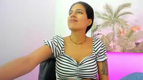 Snapshot of hadeom_ chatting on September 26, 2025, 2:10 pm  Hadeom  online show from September 26, 2025, 2:10 pm