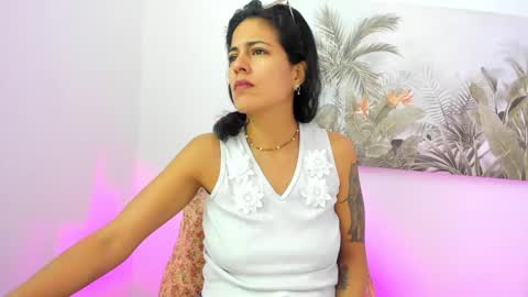 Snapshot of hadeom_ chatting on September 30, 2025, 2:55 pm  Hadeom  online show from September 30, 2025, 2:55 pm