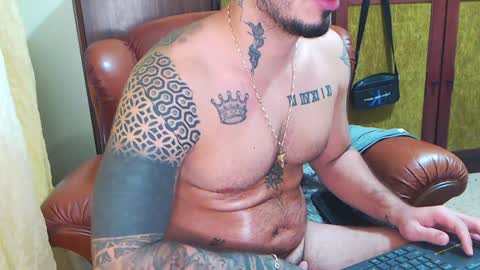 Snapshot of hades_carter chatting on December 15, 2024, 4:18 am Hades online show from December 15, 2024, 4:18 am