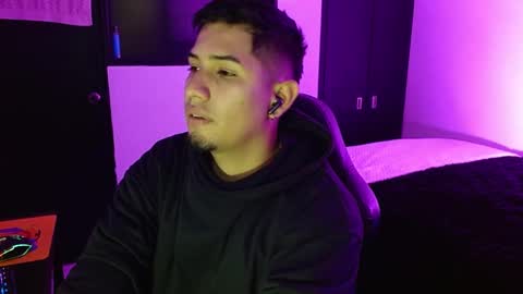 Hades Sir online show from January 7, 2025, 4:18 am