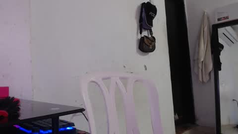 Snapshot of hadesmit1 chatting on March 27, 2026, 11:15 pm hadesmit1 online show from March 27, 2026, 11:15 pm