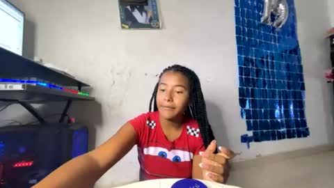 hadesmit1 online show from June 18, 2026, 12:20 pm