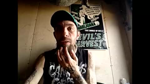 Snapshot of hadesvenom chatting on June 5, 2026, 11:10 pm hadesvenom online show from June 5, 2026, 11:10 pm