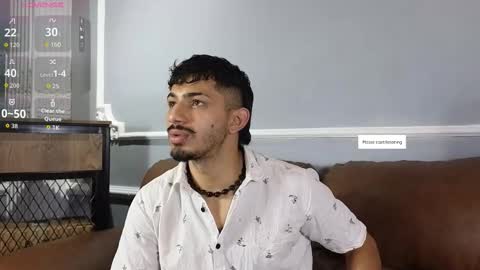 Snapshot of hadez_69 chatting on September 29, 2025, 11:37 am HADEZ online show from September 29, 2025, 11:37 am