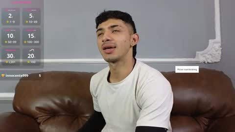 Snapshot of hadez_69 chatting on September 30, 2025, 11:26 am HADEZ online show from September 30, 2025, 11:26 am