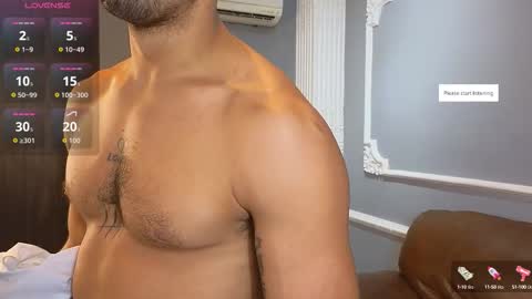 Snapshot of hadez_69 chatting on October 7, 2025, 2:03 pm HADEZ online show from October 7, 2025, 2:03 pm