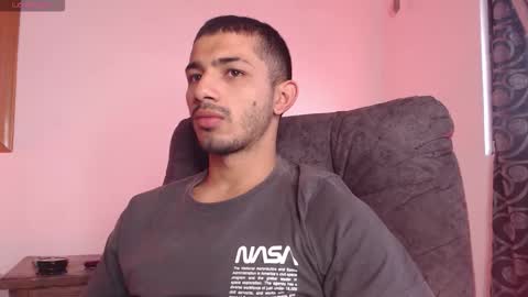 Snapshot of hadez_69 chatting on October 20, 2025, 12:05 pm HADEZ online show from October 20, 2025, 12:05 pm