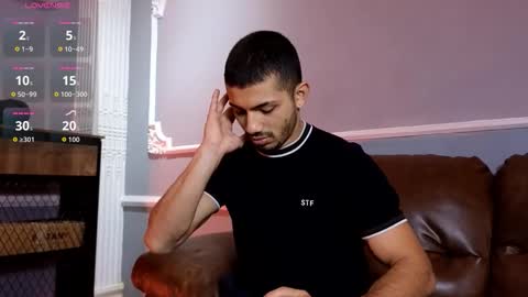 Snapshot of hadez_69 chatting on October 22, 2025, 1:22 pm HADEZ online show from October 22, 2025, 1:22 pm