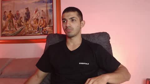 Snapshot of hadez_69 chatting on October 26, 2025, 11:05 am HADEZ online show from October 26, 2025, 11:05 am