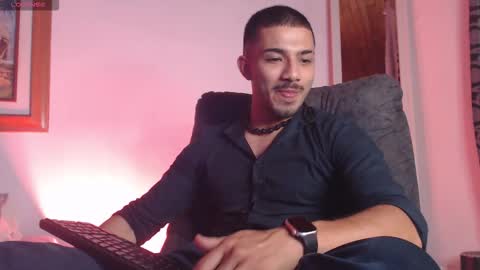 Snapshot of hadez_69 chatting on November 4, 2025, 10:58 am HADEZ online show from November 4, 2025, 10:58 am