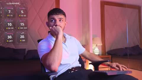 Snapshot of hadez_69 chatting on February 14, 2026, 1:52 pm HADEZ online show from February 14, 2026, 1:52 pm